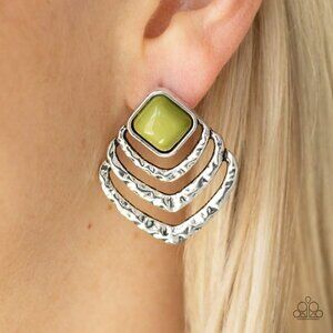 Rebel Ripple Earrings